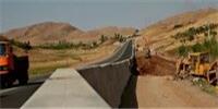 16 نقطه حادثه خیز در جاده‌های کردستان