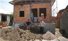 72 درصد مسکن روستایی کرمانشاه مقاوم‌سازی شد