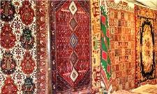 راه یابی گلیم کرمانشاه به هفتمین جشنواره بین المللی صنایع دستی