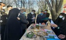 پرداخت 132 میلیارد تومان تسهیلات اشتغالزایی روستایی و عشایری