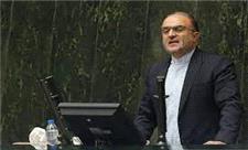 مخالفت نمایندگان با تقاضای تحقیق و تفحص از کارخانه سیمان کردستان