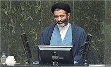 تلاش وزیر صمت برای حفظ تولید در شرایط تحریم ارزنده است