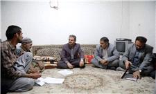 اشتغال پدر سنندجی مشروط به بازگشت مجدد فرزند به تحصیل
