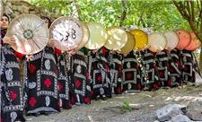 جشن چله تموز/ نبوت گرما؛ خیز نیلوفر...