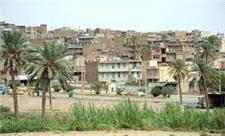 پایان کاوش و گمانه‌زنی خیابان صاحلی قصرشیرین کرمانشاه