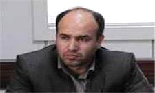 پیشرفت 90 درصدی بیمارستان 32 تختخوابی ثلاث باباجانی
