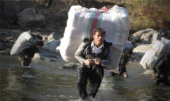 کوله مشکلات از روی دوش کول بران برداشته می‌شود