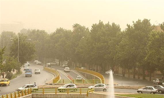 گردوغبار؛ تراژدی غم‌انگیزی که همچنان روی صحنه است