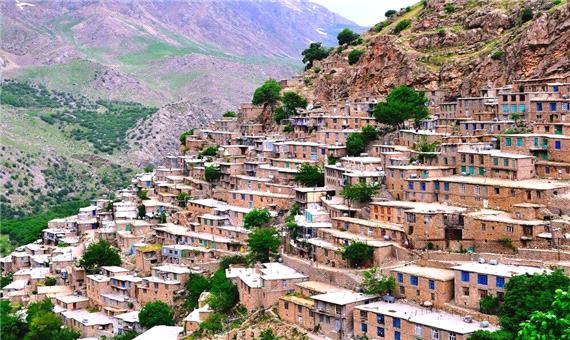 ثبت جهانی هورامان، یادگاری ماندگار