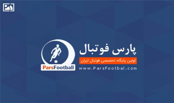 صحنه مهم دربی که کمیته انضباطی ندید/ باید به حرکت یک پرسپولیسی واکنش نشان می‌دادند