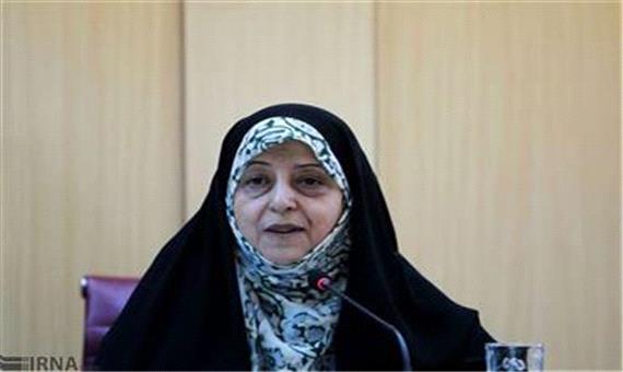 روایت معصومه ابتکار از محدودیت های روحانی