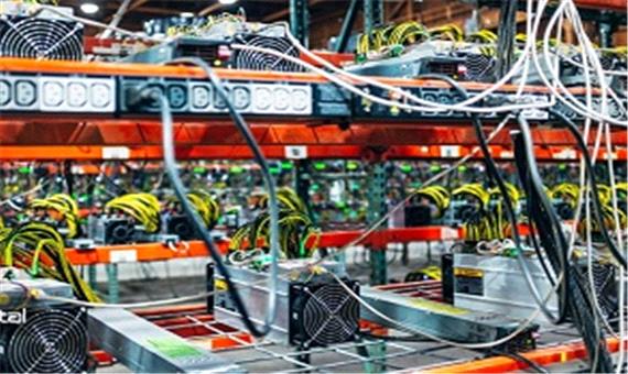 استخراج غیر مجاز ارز دیجیتال و قطعی مکرر برق