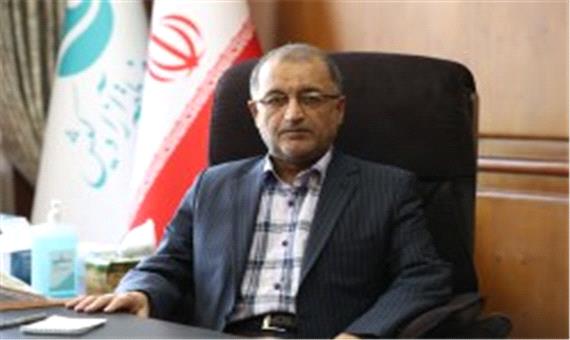 پیام مدیرعامل سازمان منطقه آزاد کیش به مناسبت سوم خرداد