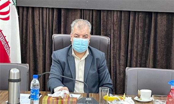 ایجاد اشتغال برای زندانیان از بازگشت زندانی به چرخ جرم جلوگیری می‌کند