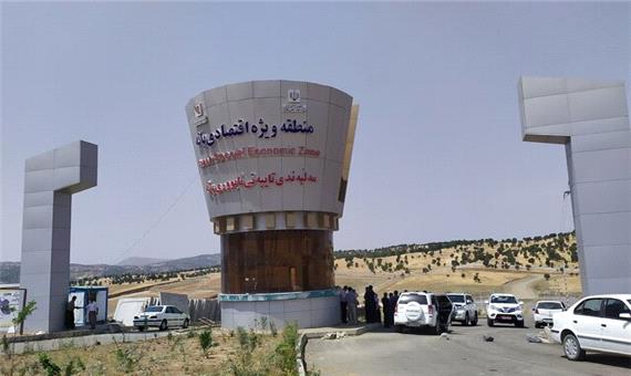 سرمایه‌گذاران داخلی و خارجی منطقه ویژه اقتصادی بانه حمایت می‌شوند