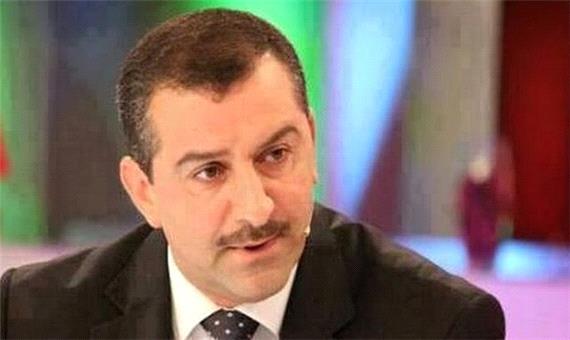 راه‌آهن سلیمانیه را به بندرعباس متصل می‌کند
