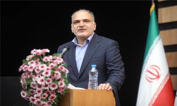 وجود 10 موضوع استراتژیک در شهر ری