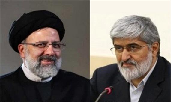 نامه مهم و سرگشاده علی مطهری به رئیسی