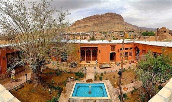 6 طرح گردشگری در بانه در حال احداث است