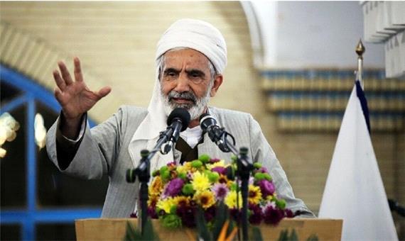 مردم بار دیگر با شرکت در آزمون بزرگ انتخابات پیروز می‌شوند