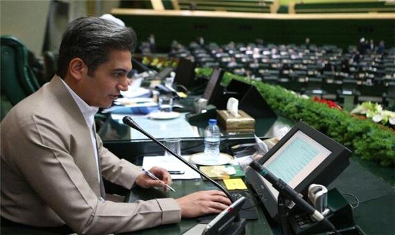 تقدیر رهبر انقلاب از عملکرد مجلس مشوق نمایندگان است