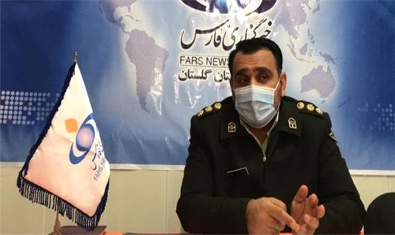 قتل مرد جوان با اسلحه شکاری در‌ جاده «هاشم آباد» گرگان