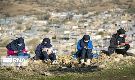 برخورداری هزار و 528 روستای استان کرمانشاه از اینترنت پرسرعت