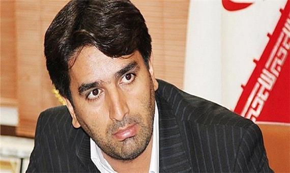شهردار شهر سنندج منصوب شد