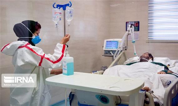 کرونا به زندگی 13 نفر دیگر در کرمانشاه پایان داد