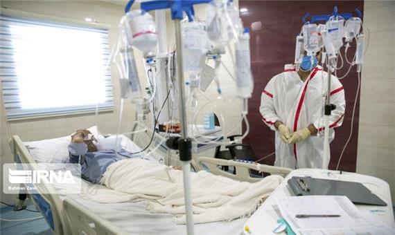 کرونا جان 6 کرمانشاهی دیگر را گرفت