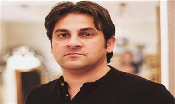 مربی سابق تراکتور عزادار شد