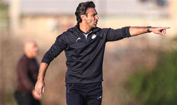 فرهاد مجیدی: اگر با من مشکل دارند می‌روم