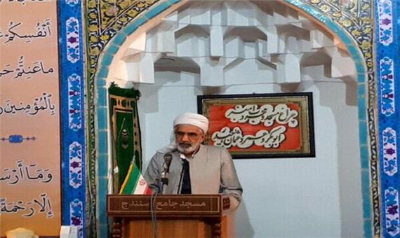 جنایات آل سعود در یمن باید هرچه سریعتر متوقف شود