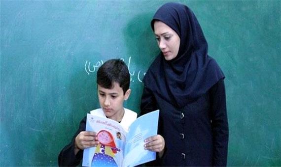 آموزگارم، ابراهیم گلستان دانایی