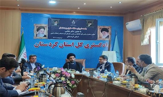 همه سواحل کشور سنددار می شوند