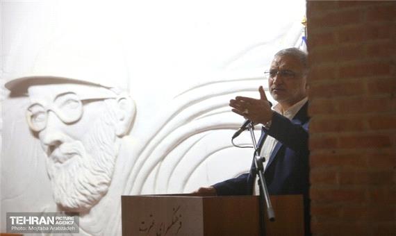 لزوم الگو قراردادن مجاهدت، در میدان بودن و خدمت شهید چمران