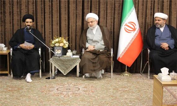 اصول دقت و سرعت در رسیدگی به پرونده های قضایی در محاکم کردستان رعایت می شود