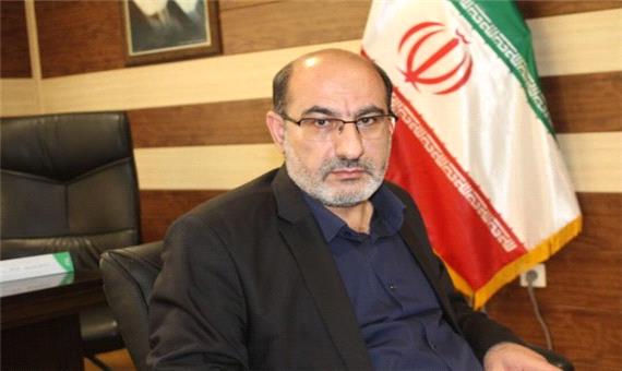 سرپرست فرمانداری قصرشیرین: زلزله امروز خسارتی نداشت