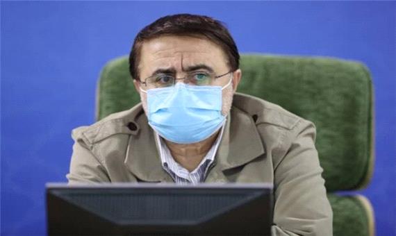 مرز خسروی طی هفته آینده بازگشایی می‌شود