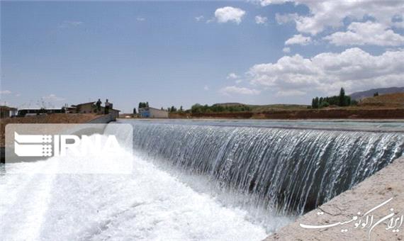 بخش آب ایران صاحب رصدخانه خواهد شد