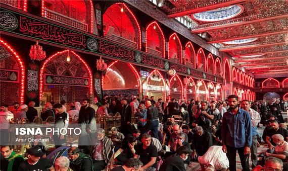 سفر به خانه دوستی که در همین نزدیکی است...