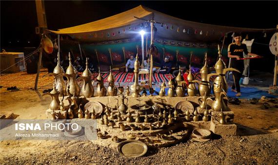 تردد کاروان های اربعین از کردستان و نقش آنها در ایجاد تقریب مذاهب اسلامی