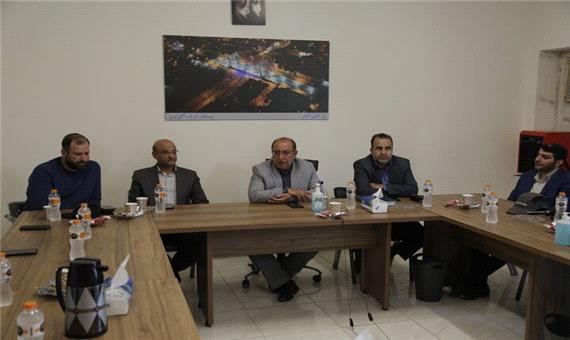 تونل زیرگذر رزمنده جاویدالاثر متوسلیان، متبرک به نام حضرت زهرا (س) است