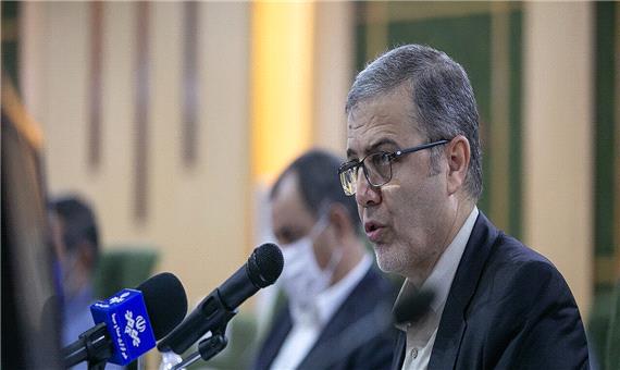 احیای 15 واحد تولیدی در استان کرمانشاه