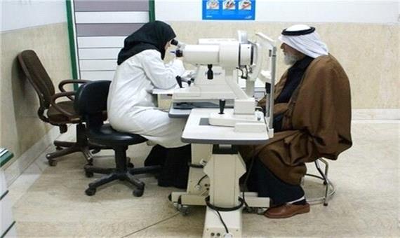 استفاده از ظرفیت کرمانشاه برای جذب توریسم درمانی از عراق