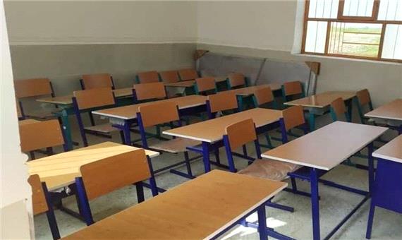 اعزام کاروان تجهیزاتی «مهر و عدالت» به مناطق محروم استان سمنان