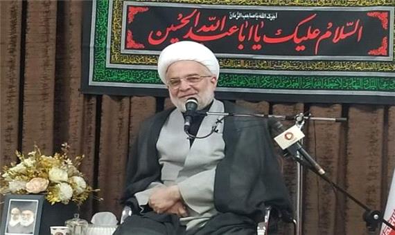 مقام معظم رهبری مسئله فوت خانم امینی را پیگیری می فرمایند