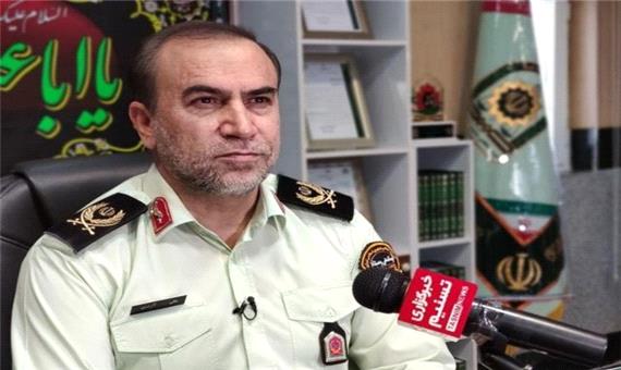 جزئیات کشته شدن 4 نفر در اعتراضات کردستان/سردار آزادی: با "گلوله جنگی و از پشت" تیر خورده‌اند