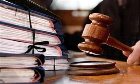 دستگیری 8 نفر در قرچک و رباط کریم
