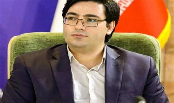 کرمانشاه ظرفیت تبدیل شدن به مرکز منطقه‌ای در حوزه فناوری اطلاعات و ارتباطات را دارد